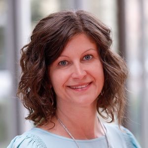 Meet your Posher, Mauree